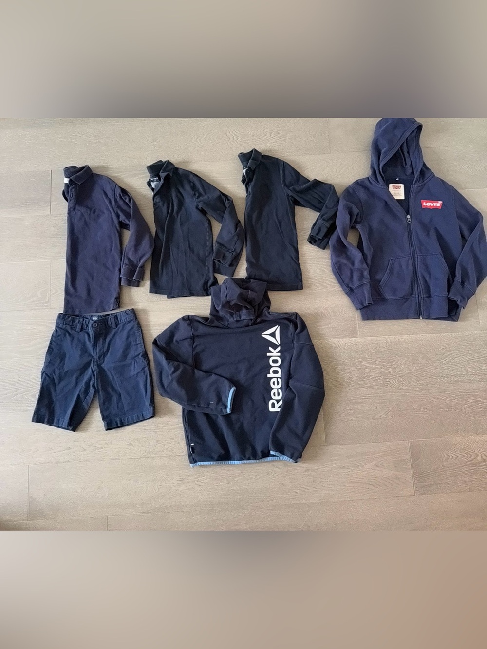 Boys Bundle Deal